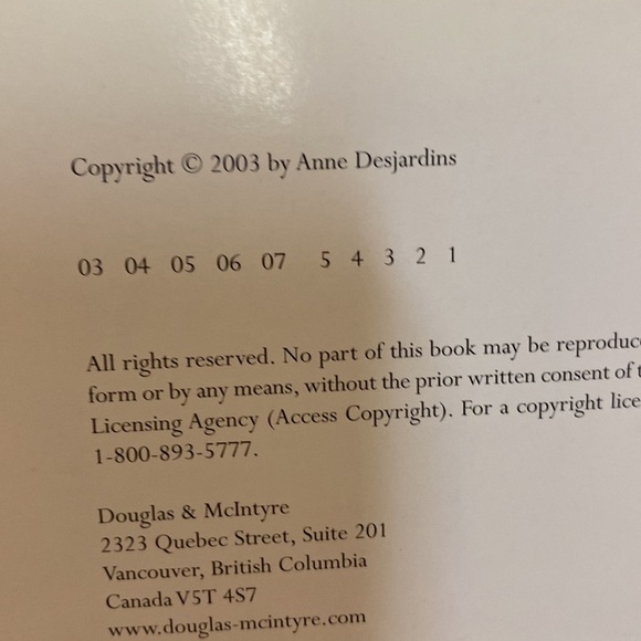 Anne Desjardins Cooks at L’eau A La Bouche The Seasonal Cuisine of Quebec - Picture 6 of 11